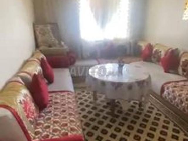 Appartement vente à Safi, Doukkala-Abda