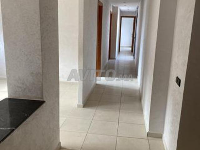 Appartement vente à Salé