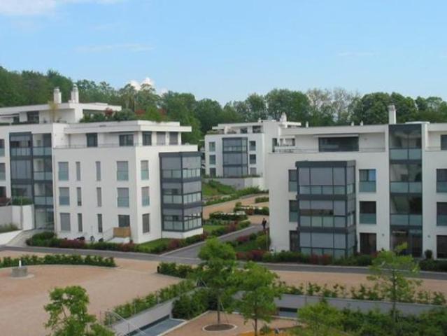 Apartment mieten in Pregny-Chambésy
