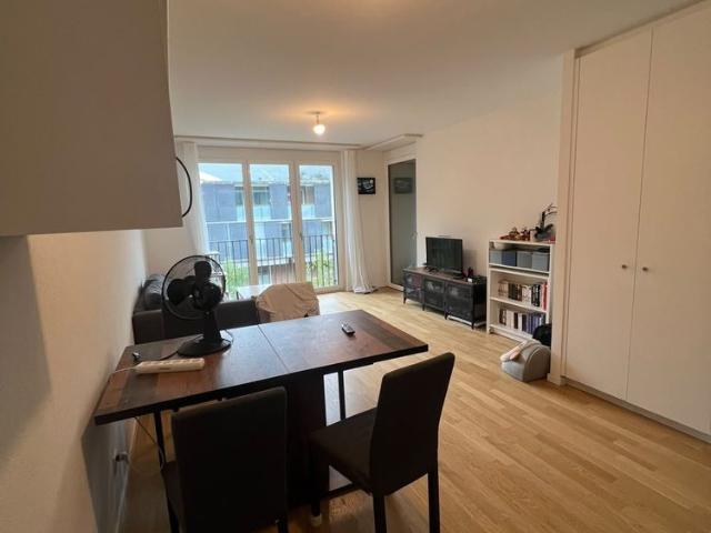 Apartment mieten in La Chapelle, Aigle