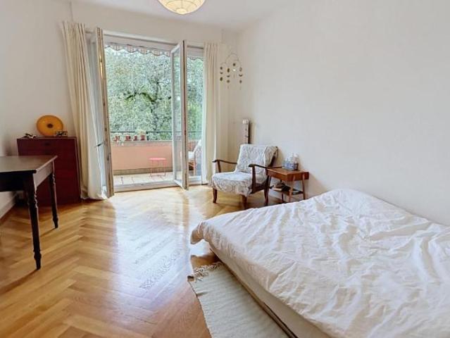 Apartment mieten in Lausanne, District de Lausanne