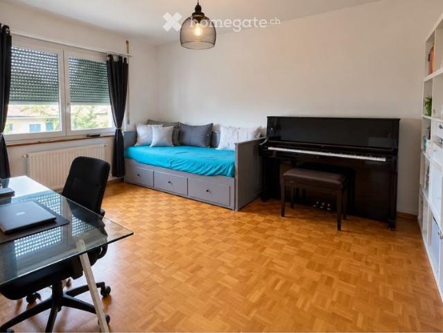 Apartment mieten in Chexbres, District de Lavaux-Oron