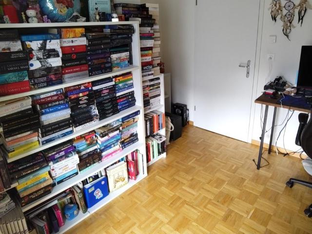 Apartment mieten in Sierre, Wallis