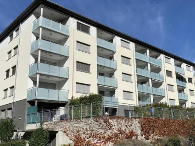 Apartment mieten in Sierre, Wallis