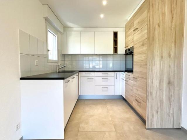 Apartment mieten in Court, Bern