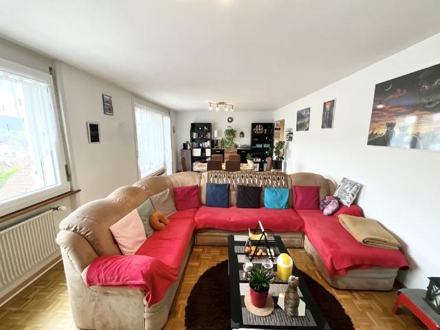 Apartment mieten in Tramelan, Bern