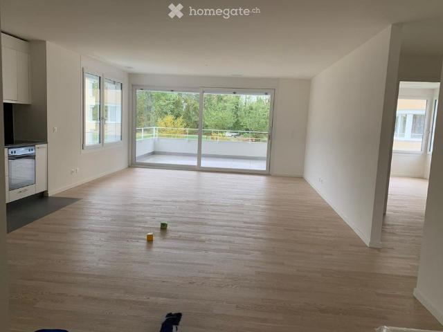 Apartment mieten in Saint-Sulpice, District de l'Ouest lausannois
