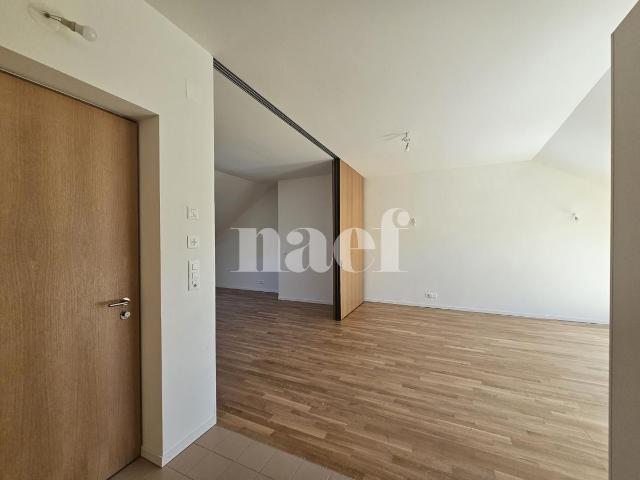Apartment mieten in Chêne-Bougeries