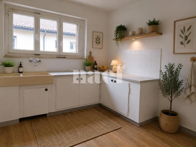 Apartment mieten in La Chaux-de-Fonds