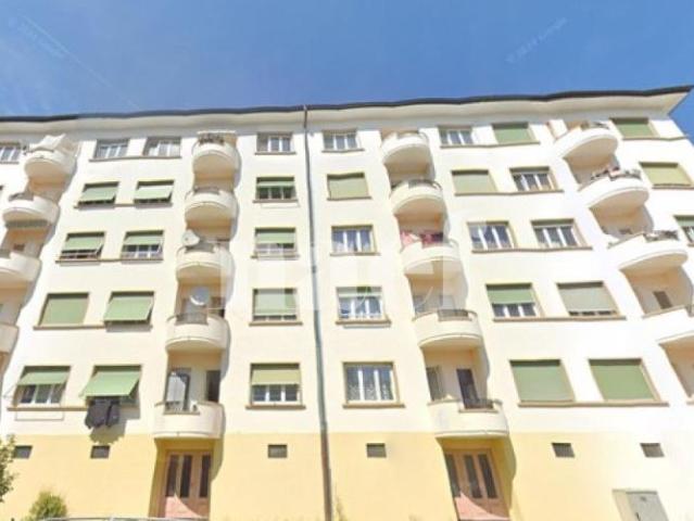 Apartment mieten in La Chaux-de-Fonds