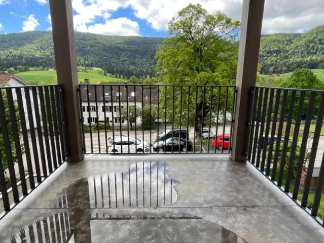 Apartment mieten in Corgémont, Bern