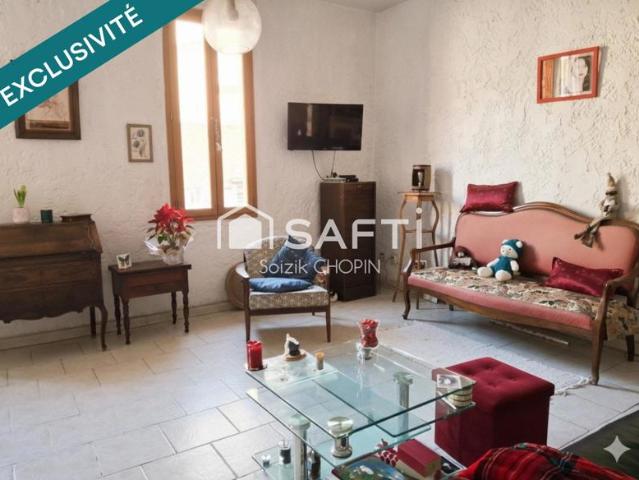 Appartement vente à Arrondissement de Toulon, La Seyne-sur-mer