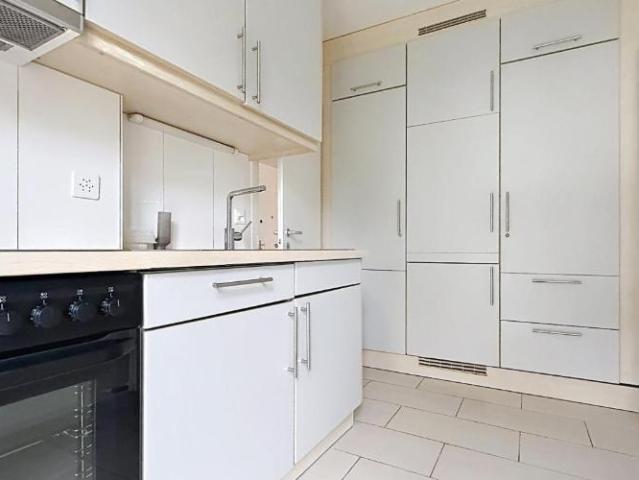 Apartment mieten in Pully, District de Lavaux-Oron