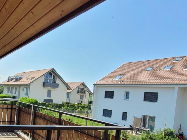 Apartment mieten in Arnex-sur-Nyon, Waadt