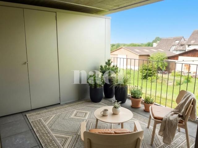 Apartment mieten in Nyon, Waadt