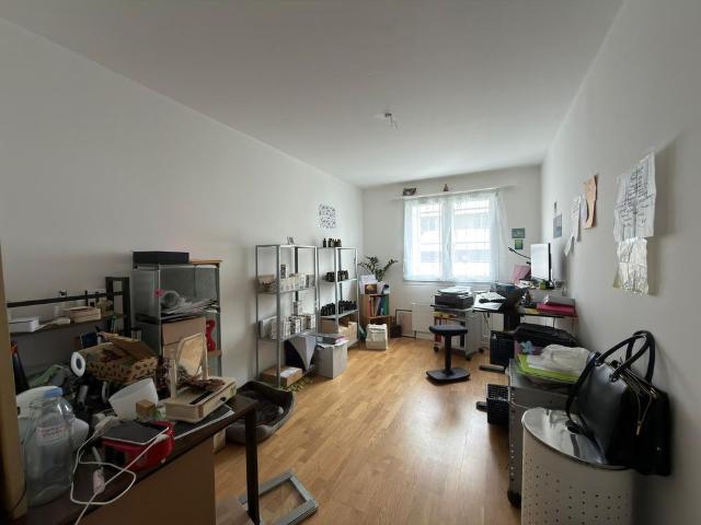 Apartment mieten in Madretsch, Biel/Bienne