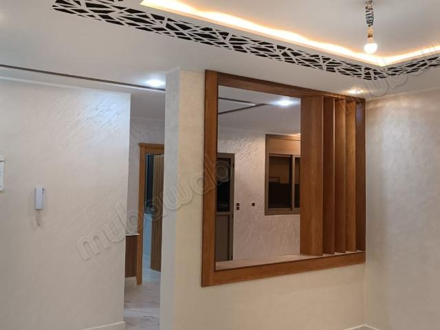 Appartement vente à Ben Slimane