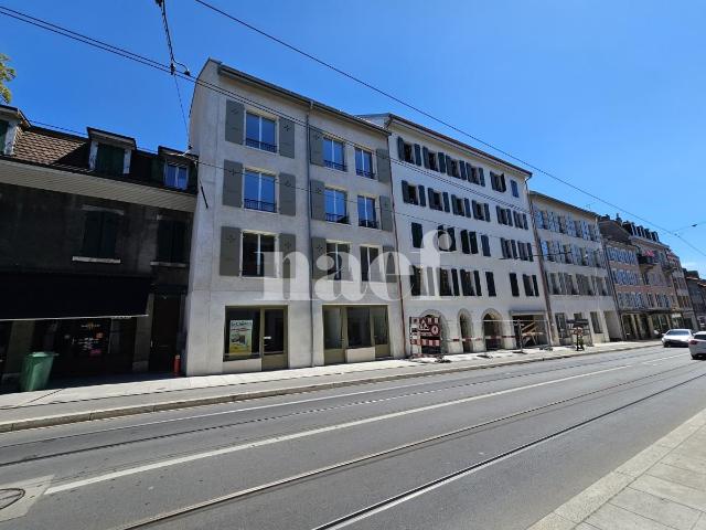 Apartment mieten in Chêne-Bougeries