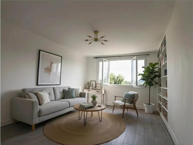 Appartement vente à Château-Thierry, Aisne