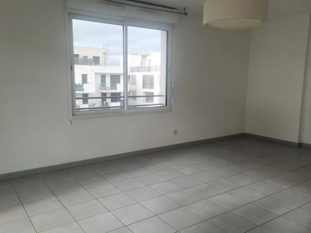 Appartement vente à Toulouse