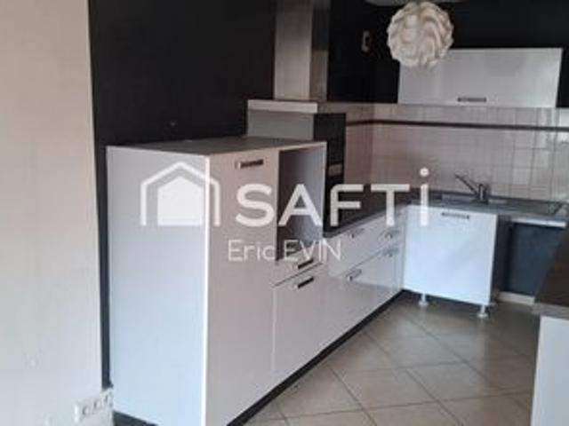 Appartement vente à Valence, Romans-sur-isère