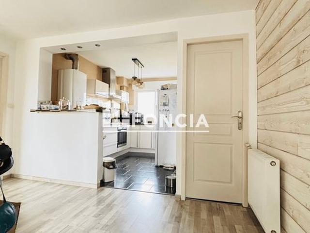 Appartement vente à Rochefort