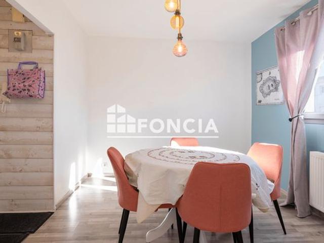 Appartement vente à Rochefort