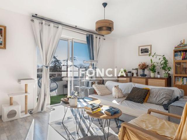 Appartement vente à Rochefort
