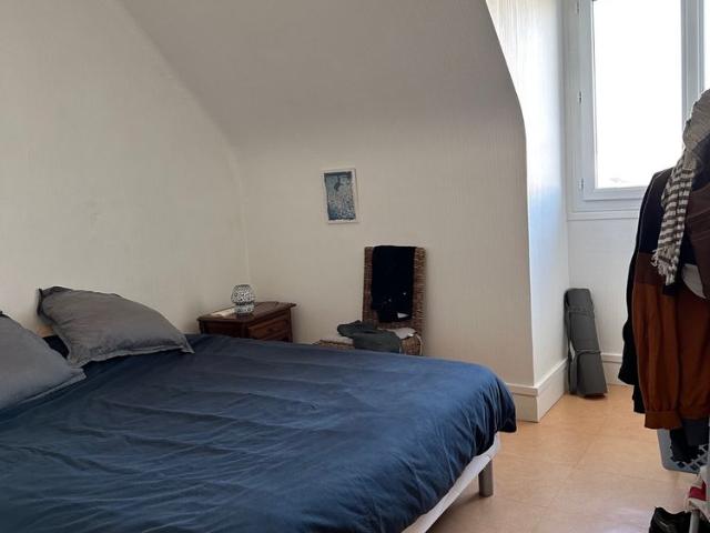 Appartement location à Lorient, Bretagne
