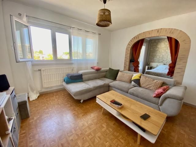 Appartement vente à Avesnes-sur-Helpe, Maubeuge