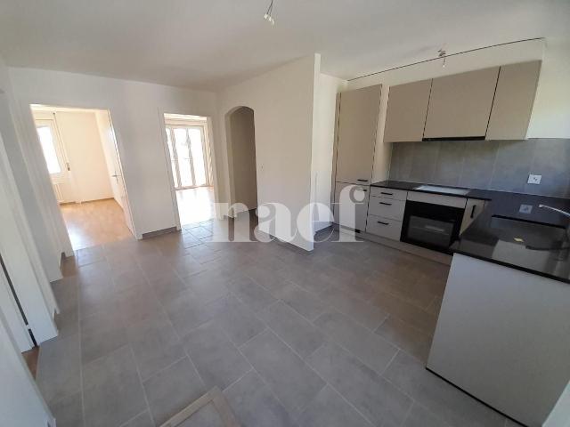 Apartment mieten in Cortaillod