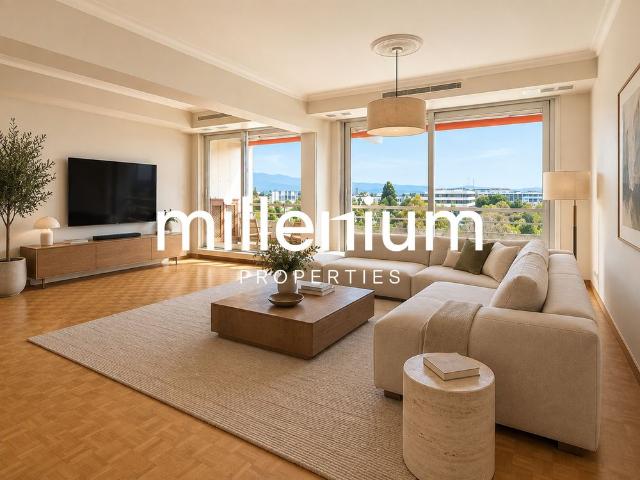 Apartment mieten in Le Petit-Saconnex, Genève