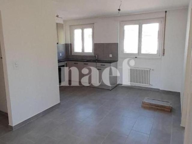 Apartment mieten in Cortaillod