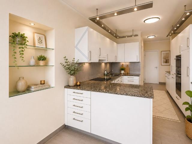 Apartment mieten in Conches