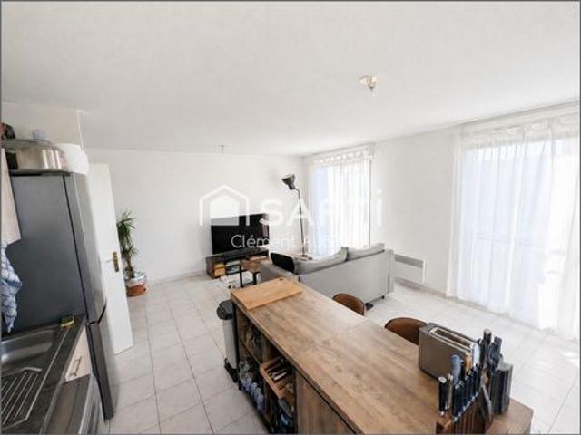 Appartement vente à Laval