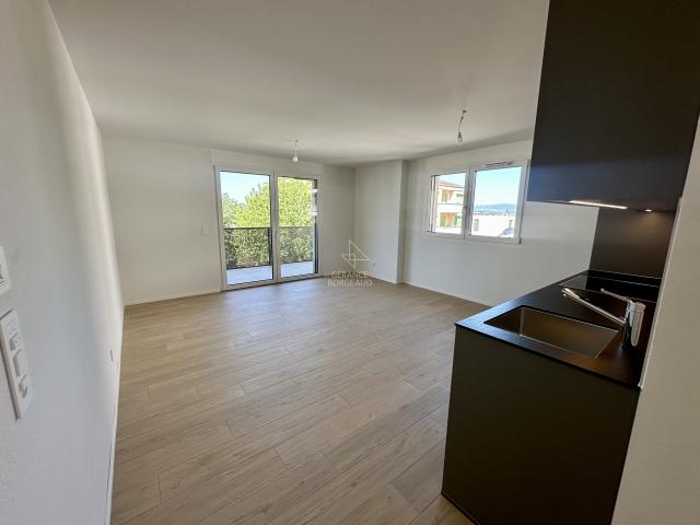 Apartment mieten in Cheseaux-Lausanne, Waadt