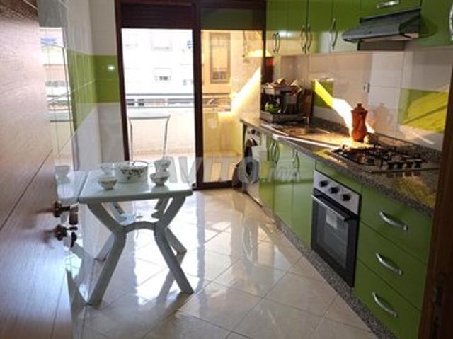 Appartement vente à Tit Mellil, Gharb-Chrarda-Beni Hssen