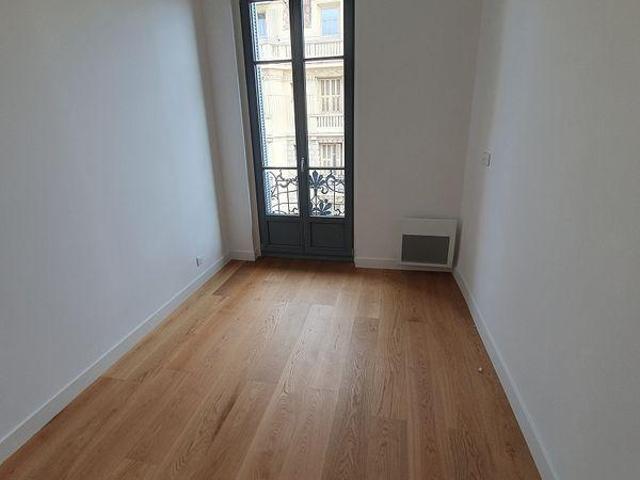 Appartement location à Nice