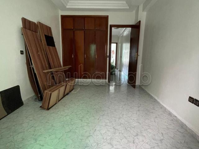 Appartement vente à Lyautey