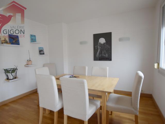 Appartement vente à Montbéliard, Samson