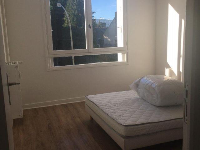 Appartement location à Lorient, Bretagne