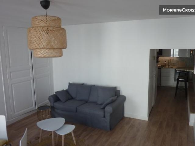 Appartement location à Fontainebleau