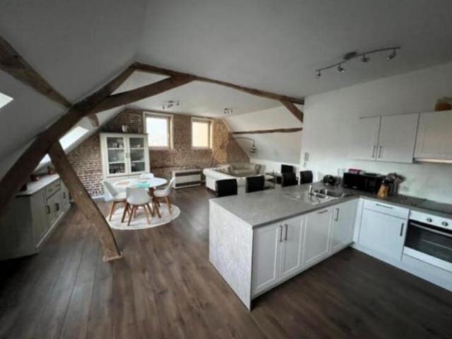Kot location à Chièvres, Wallonie