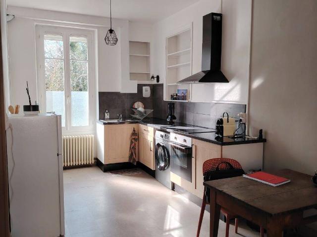 Appartement location à Nevers, Nièvre