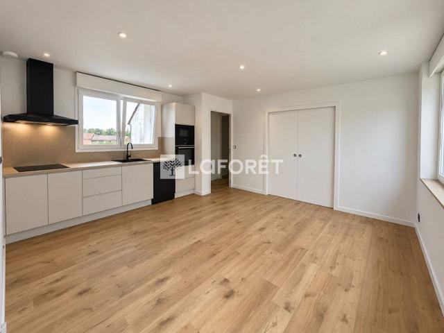 Appartement location à Montreuil-sur-Mer, Pas-de-Calais