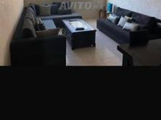 Appartement location à Rbat