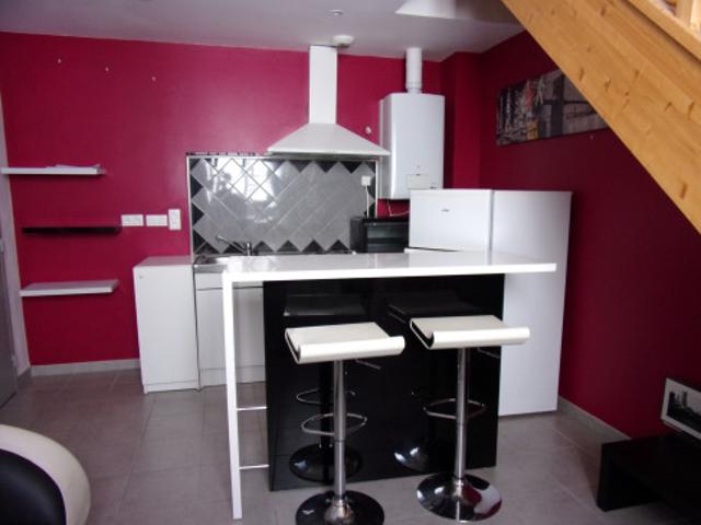 Appartement location à Nîmes