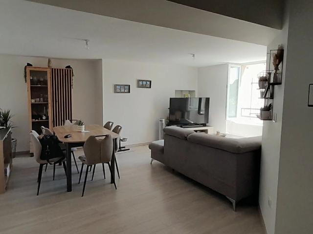 Appartement location à Rochechouart, Saint-junien