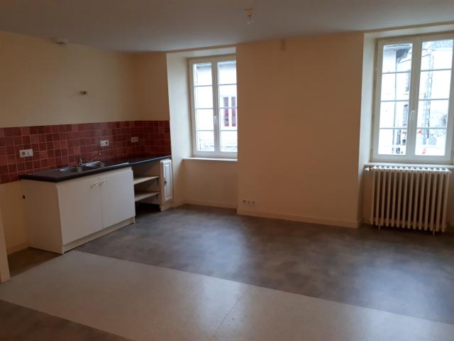 Appartement location à Tulle, Nouvelle-Aquitaine