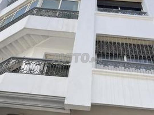 Appartement location à Anfa, Gharb-Chrarda-Beni Hssen
